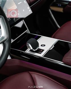 Land Rover Range Rover Vogue